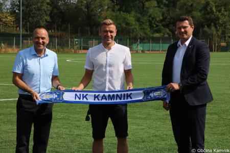 Prenova športnega parka VIRTUS je velika dodana vrednost za kamniške športnike in šport  (1)